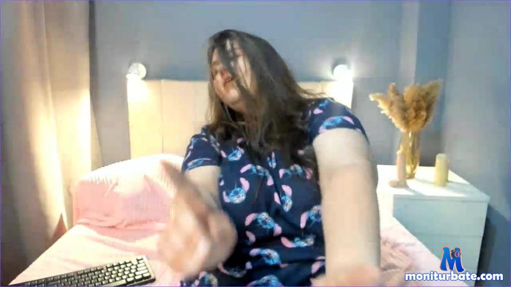 miss-milena5 Camsoda performer big-tits toys anal ass dildo masturbation big-ass squirting bbw