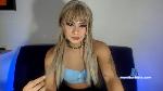 amyboomhot Camsoda livecam show performer room profile