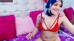 layla-alabi Camsoda livecam show performer room profile
