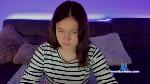 vanillasan Camsoda livecam show performer room profile