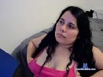 alissahot Camsoda livecam show performer room profile