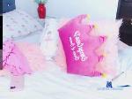 kataseven Camsoda livecam show performer room profile