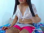 girberth-hot Camsoda livecam show performer room profile