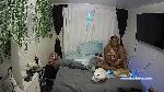 voyeurcam-xiennamoreau-01 Camsoda livecam show performer room profile