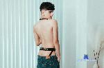 jackobspencer Camsoda livecam show performer room profile