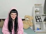 darsylust Camsoda livecam show performer room profile