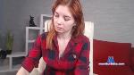 ellired Camsoda livecam show performer room profile