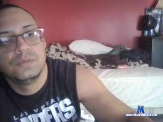 puertoricanking69 Camsoda performer 