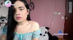 bella-ferrer Camsoda livecam show performer room profile