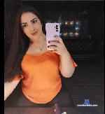 lilimanson Camsoda livecam show performer room profile