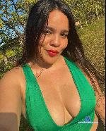 kendallblue1 Camsoda livecam show performer room profile
