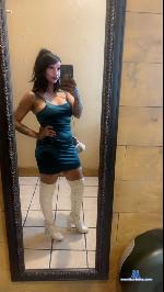 ninaaabby Camsoda livecam show performer room profile