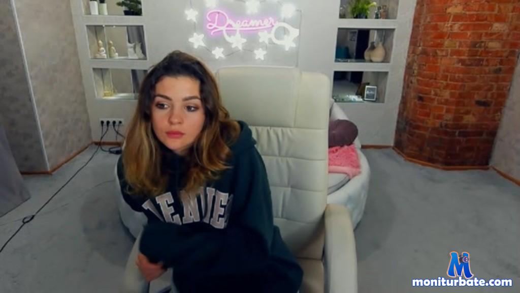 stellastein camsoda livecam performer profile