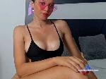 meaganblue Camsoda livecam show performer room profile