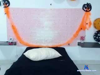 selena-arias camsoda livecam performer profile