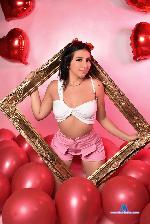 madysmith Camsoda livecam show performer room profile