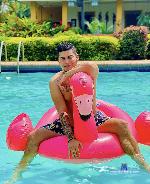 luiijomar Camsoda livecam show performer room profile