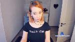 rinakiss Camsoda livecam show performer room profile