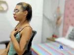 marilin-storm Camsoda livecam show performer room profile