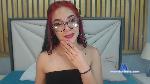 ashlley-moore Camsoda livecam show performer room profile