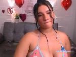 rossy-miss Camsoda livecam show performer room profile