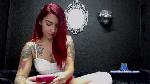 aby-green Camsoda livecam show performer room profile