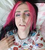 selfishnessdiocese Camsoda livecam show performer room profile