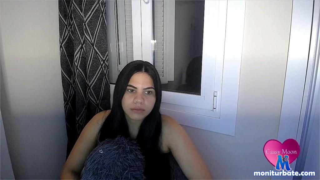cassymoon Camsoda performer black curvy cum brunette ass dildo lush big-ass amateur creampie
