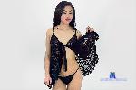 meeganhanson Camsoda livecam show performer room profile