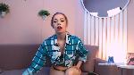 gwendgibson Camsoda livecam show performer room profile