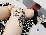 lenoxluxe18 Camsoda livecam show performer room profile