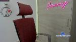 hany-lorace Camsoda livecam show performer room profile