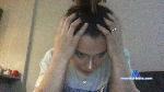 samantharose1 Camsoda livecam show performer room profile