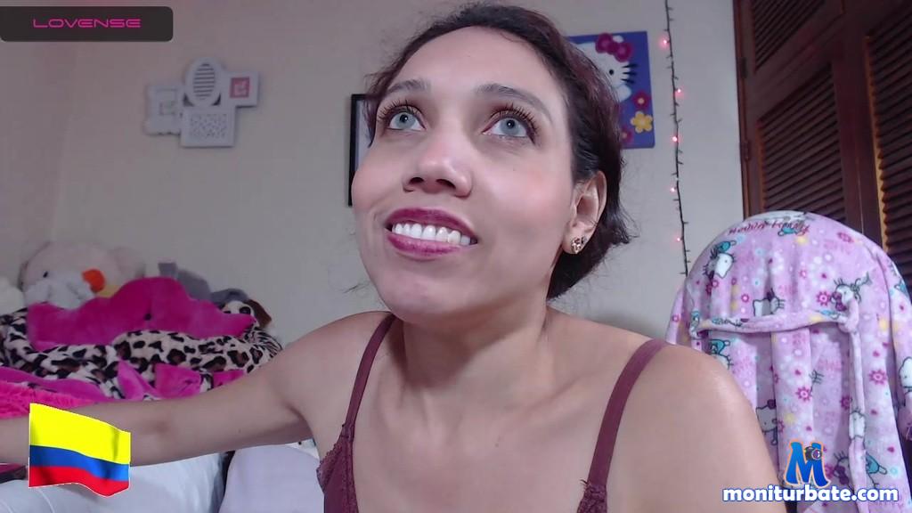 abby-camstar Camsoda performer latina shaved-pussy lovense anal blowjob dildo small-tits lush squirting pov