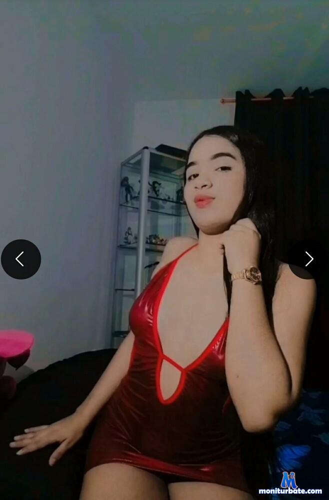 valery-robertss18 camsoda livecam performer profile