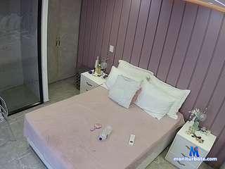 voyeurcam-casa-salsa-bedroom-7 Camsoda performer 