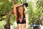 celestepretty Camsoda livecam show performer room profile