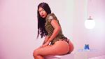 stacyyjackson Camsoda livecam show performer room profile