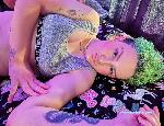 leep-dallas Camsoda livecam show performer room profile