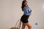 veronicaa-moore Camsoda livecam show performer room profile
