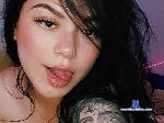 carolmooore Camsoda livecam show performer room profile