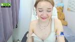 hannahdixon Camsoda livecam show performer room profile