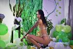 crystal-smiith Camsoda livecam show performer room profile