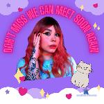 vikacrush Camsoda livecam show performer room profile