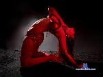 khloeadams Camsoda livecam show performer room profile