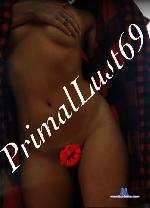 primallust69 Camsoda livecam show performer room profile