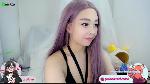 ji-hyun Camsoda livecam show performer room profile