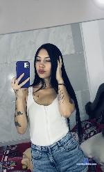 meloddymel Camsoda livecam show performer room profile