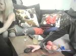 bohemianlingo Camsoda livecam show performer room profile