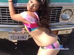 vixrub Camsoda livecam show performer room profile